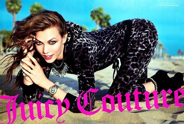 12 Animalistic Ad Campaigns
