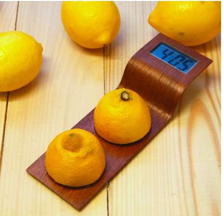 80 Creative Fruit Innovations