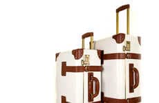 27 Luxurious Luggage Designs