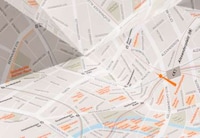 Zoomable Paper Maps Image 2