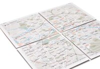 Zoomable Paper Maps Image 3