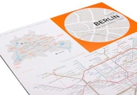Zoomable Paper Maps Image 4