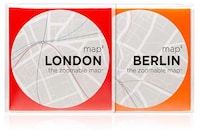 Zoomable Paper Maps Image 6
