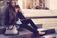 Urban Explorer Fashion Ads Image 2
