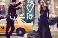 Urban Explorer Fashion Ads Image 3