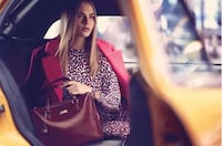 Urban Explorer Fashion Ads Image 5