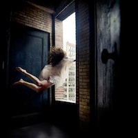 Surreal Transcendant Photography Image 3