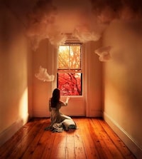 Surreal Transcendant Photography Image 4