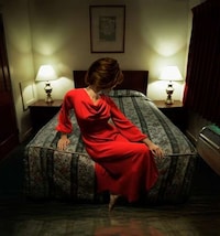 Surreal Transcendant Photography Image 7