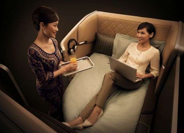 Luxurious Travel Accommodations