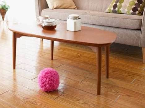 Microber-Based Vacuums