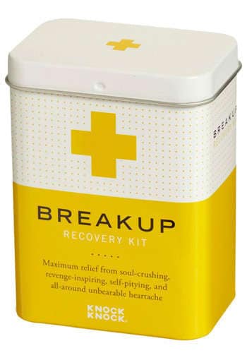 36 Breakup-Battling Creations