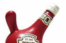 70 Innovations in Ketchup