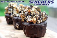 Chocolatey Football Confections Image 2