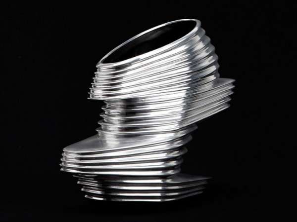 42 Futuristic Footwear Designs