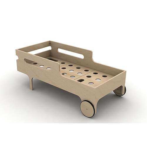 Toddler Toy Beds