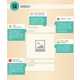 Social Media-Perfecting Infographics Image 4