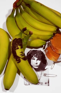 Celebrity Produce Portraits Image 2