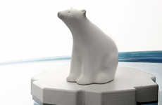 24 Precious Polar Bear Products