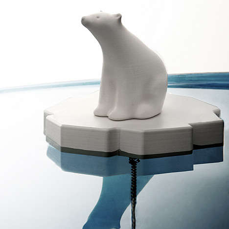 24 Precious Polar Bear Products