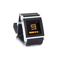 Versatile Smartwatch Apps Image 3