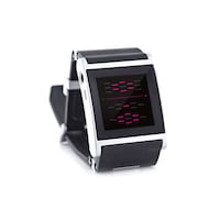 Versatile Smartwatch Apps Image 4
