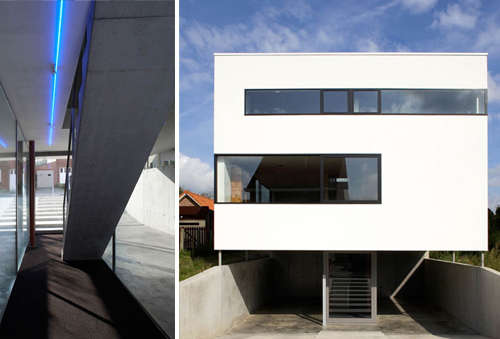70 Irregular Architecture Designs