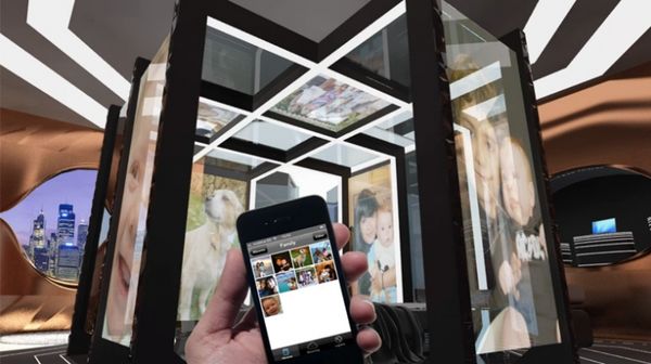 14 High-Tech Hotels