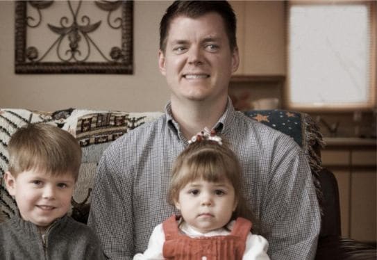 37 Family-Centric Campaigns