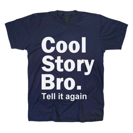 19 Sarcastic Pieces of Apparel