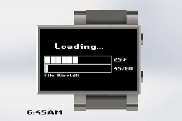 26 Strikingly Oversized Watches