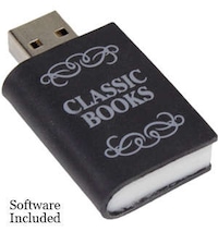 Literature-Loaded Memory Keys Image 4