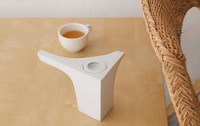 Structurally Squared Teapots Image 3