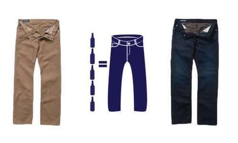 Eco-Chic: Why Consumers Are Drawn to Earth-Conscious Design