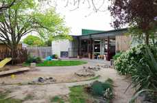 Tony Fitzpatrick, Creator of Little Footsteps (INTERVIEW)