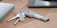 Key-Sized Gadget Connectors Image 2