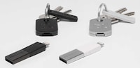 Key-Sized Gadget Connectors Image 4