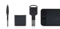 Key-Sized Gadget Connectors Image 6