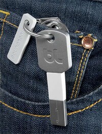 Key-Sized Gadget Connectors Image 7