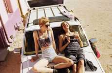 51 Carefree Fashion Shoots