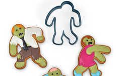 Apocalyptic Cookie Cutters