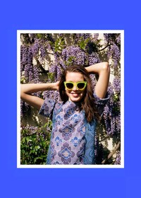 English Countryside Lookbooks Image 2