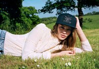 English Countryside Lookbooks Image 6