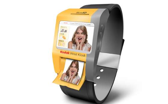 60 Quirky Printer Devices