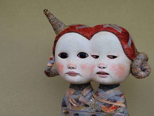 37 Creepy Children's Dolls