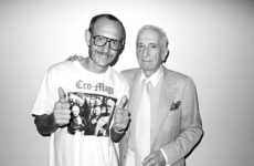 Revived Literary Author Captures