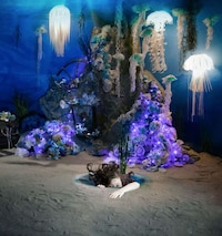 Monochromatic Color-Centric Series Image 6