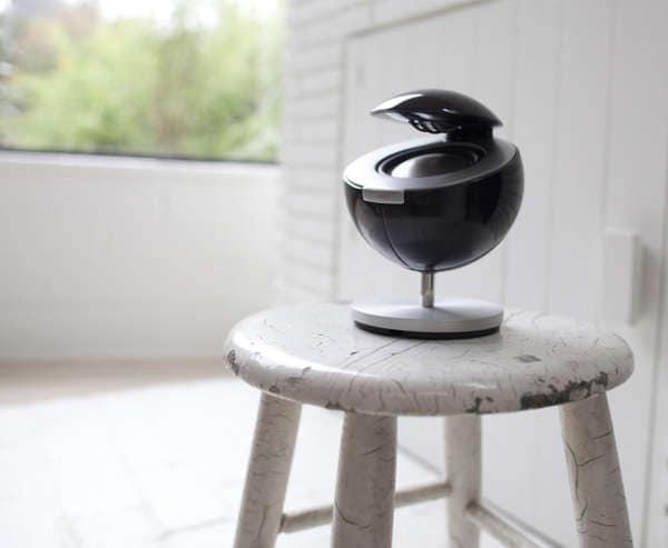 58 Spherical Tech Devices
