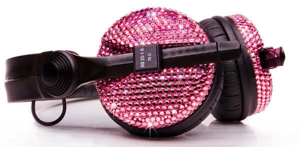 27 Extravagantly Expensive Headphones