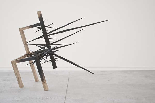 14 Deadly Furniture Designs